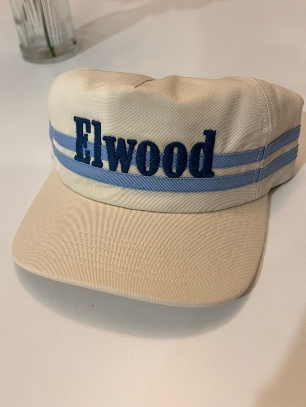 Elwood Hat